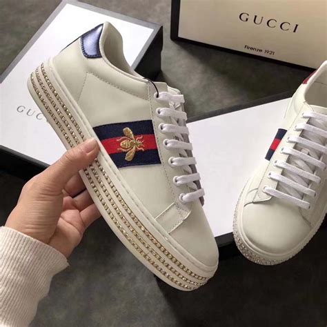 gucci dames schoenen marktplaats|GUCCI Women's Designer Shoes: Sneakers and Heels.